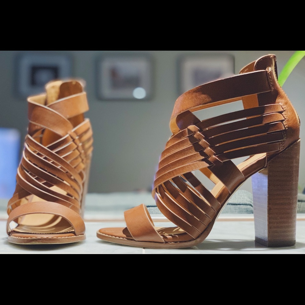 Aldo Heels